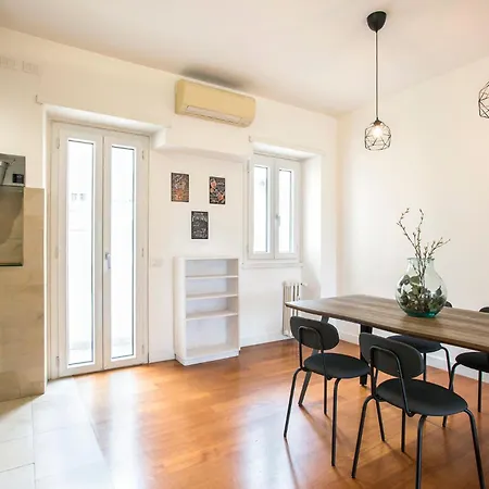 Fiammetta's Testaccio View * Ρώμη