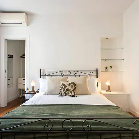 Fiammetta's Testaccio View * Rom