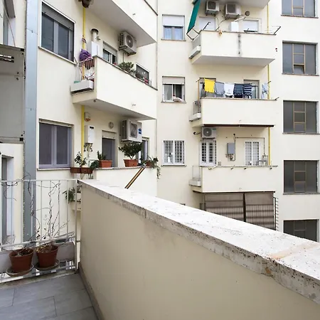 Lejlighed Fiammetta's Testaccio View